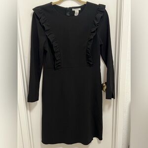NWT Forever 21 Black Women Dress